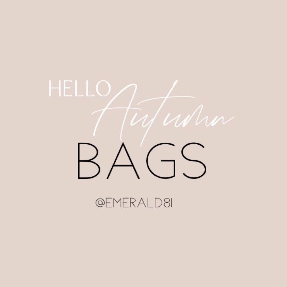 BAGS - Picture 2 of 7
